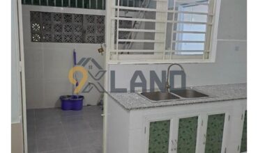 <715HBC>: BÁN NHÀ HẺM Ô TÔ – ĐƯỜNG 48 – P. HIỆP BÌNH CHÁNH – 72.3M2