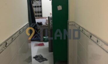 <716HBC>: BÁN NHÀ CẤP 4 – ĐƯỜNG 38 – P. HIỆP BÌNH CHÁNH – 37.8M2