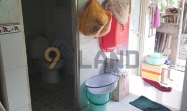 <432LĐ>: BÁN NHÀ CẤP 4 – ĐƯỜNG TÔ NGỌC VÂN – P. LINH ĐÔNG – 388.6M2