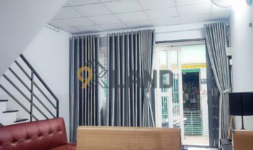 <656HBC>: BÁN NHÀ 1 TRỆT 1 LẦU – ĐƯỜNG 6 – P. HIỆP BÌNH CHÁNH – 32.2M2