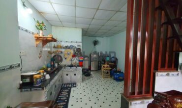 <1303LX>: NHÀ 1 TRỆT 1 LỬNG – ĐƯỜNG 11 – P. LINH XUÂN – 59.5M2