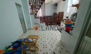 <1303LX>: NHÀ 1 TRỆT 1 LỬNG – ĐƯỜNG 11 – P. LINH XUÂN – 59.5M2