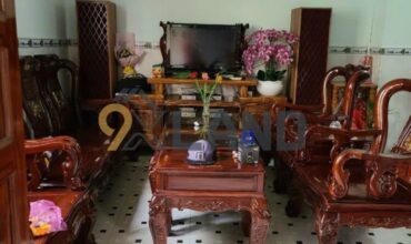 <1303LX>: NHÀ 1 TRỆT 1 LỬNG – ĐƯỜNG 11 – P. LINH XUÂN – 59.5M2