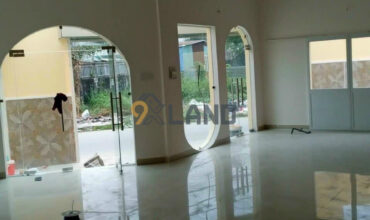 <2110LĐ>: BÁN NHÀ MT CẤP 4 – CĂN GÓC 2 MẶT TIỀN – P. LINH ĐÔNG – 236.2M2
