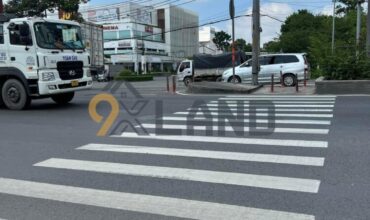 <1304LX>: NHÀ CẤP 4 – ĐƯỜNG QUỐC LỘ 1A – P. LINH XUÂN – 26.3M2
