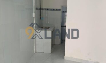 <1304LX>: NHÀ CẤP 4 – ĐƯỜNG QUỐC LỘ 1A – P. LINH XUÂN – 26.3M2