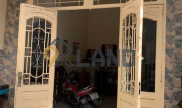 <730HBC>: BÁN NHÀ 1 TRỆT 1 LẦU – ĐƯỜNG 26 – P. HIỆP BÌNH CHÁNH – 67M2