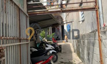 <166LX>: DÃY TRỌ 10 PHÒNG – ĐƯỜNG SỐ 3 – P. LINH XUÂN – 180M2