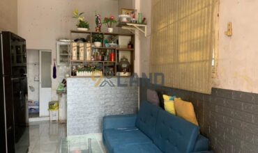 <166LX>: DÃY TRỌ 10 PHÒNG – ĐƯỜNG SỐ 3 – P. LINH XUÂN – 180M2
