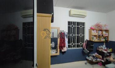 <732HBC>: BÁN NHÀ CẤP 4 – ĐƯỜNG 40 – P. HIỆP BÌNH CHÁNH – 77.2M2