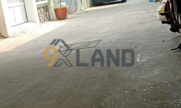 <644HBP>: NHÀ 2 TẦNG – ĐƯỜNG QUỐC LỘ 13 – P. HIỆP BÌNH PHƯỚC – 32.5M2
