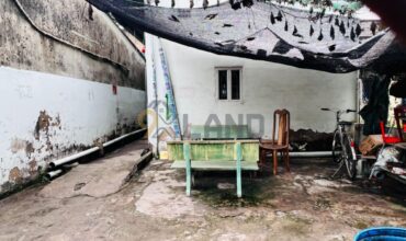 <160LX>: DÃY TRỌ 10 PHÒNG ĐANG CHO THUÊ ỔN ĐỊNH – ĐƯỜNG SỐ 6 – P. LINH XUÂN – 165.4M2 – THU NHẬP 16TR/ THÁNG