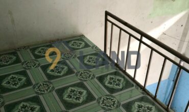 <110LX>: BÁN DÃY TRỌ 8 PHÒNG – ĐƯỜNG SỐ 4 – P. LINH XUÂN – 121.2M2 – THU NHẬP 10TR/ THÁNG