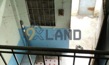 <110LX>: BÁN DÃY TRỌ 8 PHÒNG – ĐƯỜNG SỐ 4 – P. LINH XUÂN – 121.2M2 – THU NHẬP 10TR/ THÁNG