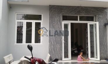 <250TB>: BIỆT THỰ MINI – MẶT TIỀN ĐƯỜNG 10M – P. TAM BÌNH – 189.8M2