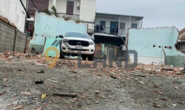 <1271LX>: LÔ ĐẤT – ĐƯỜNG SỐ 8 – P. LINH XUÂN – 54.9M2