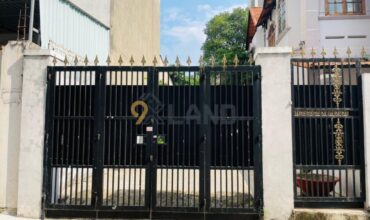 <748HBC>: BÁN LÔ ĐẤT SỔ HỒNG – P. HIỆP BÌNH CHÁNH – 100M2