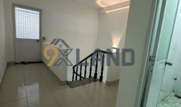 <413LĐ>: BÁN NHÀ HOT ĐƯỜNG KHA VẠN CÂN – PHƯỜNG LINH ĐÔNG – 64.9M²