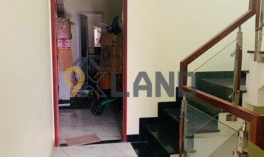 <750HBC>: BÁN NHÀ HẺM GẦN ĐƯỜNG PHẠM VĂN ĐỒNG – PHƯỜNG HIỆP BÌNH CHÁNH – 61.7M²