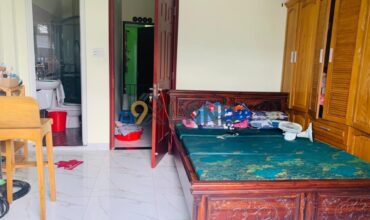 <750HBC>: BÁN NHÀ HẺM GẦN ĐƯỜNG PHẠM VĂN ĐỒNG – PHƯỜNG HIỆP BÌNH CHÁNH – 61.7M²
