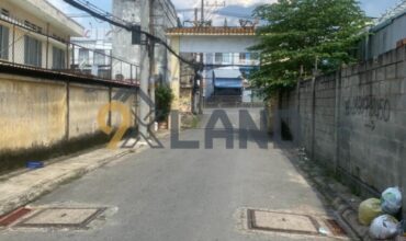 <1320LX>: LÔ ĐẤT – KHU DÂN CƯ HIỆN HỮU – P. LINH XUÂN – 68.9M2
