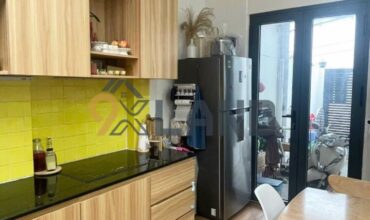 <1325LX>: BÁN NHANH NHÀ NHÀ CẤP 4 – NHÀ 2 MẶT TIỀN ĐƯỜNG – GẦN QUỐC LỘ 1K -PHƯỜNG LINH XUÂN – 110.6M2