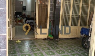 <758HBC>: BÁN NHÀ 1 TRỆT 1 LẦU- ĐƯỜNG SỐ 17 – P. HIỆP BÌNH CHÁNH -54M2