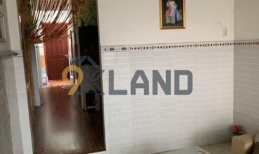 <758HBC>: BÁN NHÀ 1 TRỆT 1 LẦU- ĐƯỜNG SỐ 17 – P. HIỆP BÌNH CHÁNH -54M2