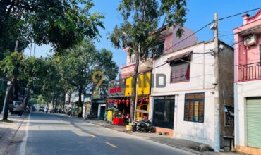<2015LĐ>: BÁN NHÀ MẶT TIỀN – ĐƯỜNG LINH ĐÔNG – P. LINH ĐÔNG – 98.9M2
