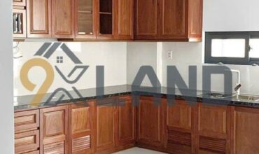 <761HBC>: BÁN NHÀ 3 TẦNG MỚI XÂY – ĐƯỜNG SỐ 6 – P. HIỆP BÌNH CHÁNH – 109.4M2