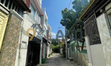 <3001TP>: BÁN GẤP NHÀ FULL NỘI THẤT – HẺM XE HƠI – 1 TRỆT 1 LẦU – P. TAM PHÚ – 178.5M2