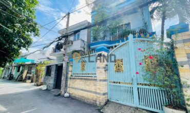 <2123LĐ>: BÁN GẤP NHÀ MẶT TIỀN – NHÀ CẤP 4 – P. LINH ĐÔNG – 151.3M2