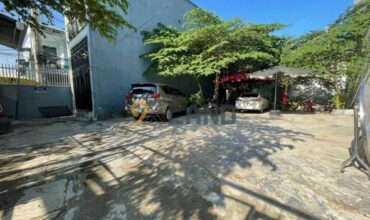 <770HBC>: BÁN GẤP LÔ ĐẤT HẺM – P. HIỆP BÌNH CHÁNH – 92.4M2