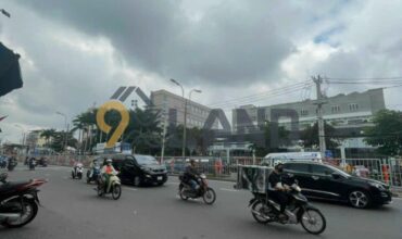 <771HBC>: BÁN NHANH 2 CĂN NHÀ 3 TẦNG – ĐƯỜNG QUỐC LỘ 13 – P. HIỆP BÌNH CHÁNH – 285.2M2