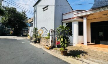 <2123LĐ>: BÁN GẤP NHÀ MẶT TIỀN – NHÀ CẤP 4 – P. LINH ĐÔNG – 151.3M2