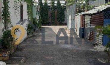 <1330LX>: LÔ ĐẤT – HXH – PHƯỜNG LINH XUÂN – 87.1M2