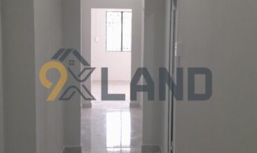 <286LX>: NHÀ CẤP 4 – MẶT TIỀN KINH DOANH- ĐƯỜNG SỐ 2 – P. LINH XUÂN – 187.3M2