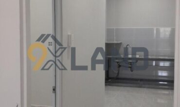 <286LX>: NHÀ CẤP 4 – MẶT TIỀN KINH DOANH- ĐƯỜNG SỐ 2 – P. LINH XUÂN – 187.3M2