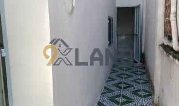 <774HBC>: BÁN GẤP NHÀ 1 TRỆT 1 LỬNG – NHÀ HẺM ĐƯỜNG 35 – P. HIỆP BÌNH CHÁNH – 50.7M2