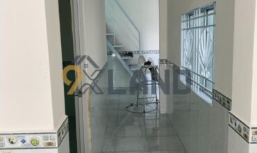 <774HBC>: BÁN GẤP NHÀ 1 TRỆT 1 LỬNG – NHÀ HẺM ĐƯỜNG 35 – P. HIỆP BÌNH CHÁNH – 50.7M2