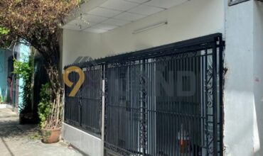 <774HBC>: BÁN GẤP NHÀ 1 TRỆT 1 LỬNG – NHÀ HẺM ĐƯỜNG 35 – P. HIỆP BÌNH CHÁNH – 50.7M2
