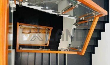 <2106LT>: NHÀ THIẾT KẾ KHÔNG GIAN MỞ – NỘI THẤT CAO CẤP SANG TRỌNG HIỆN ĐẠI – 105.8M²
