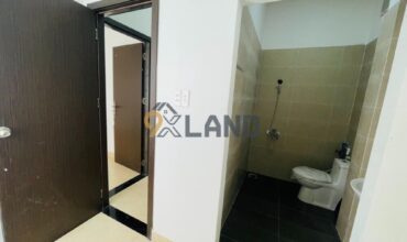 <106TB>: BÁN GẤP NHÀ XÂY CĂN HỘ DỊCH VỤ – P . TAM BÌNH – 189M2