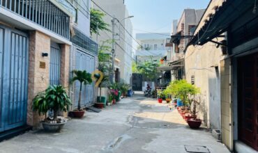 <686HBC>:BÁN LÔ ĐẤT THỔ CƯ – ĐƯỜNG SỐ 26 – P. HIỆP BÌNH CHÁNH – 73.4M2