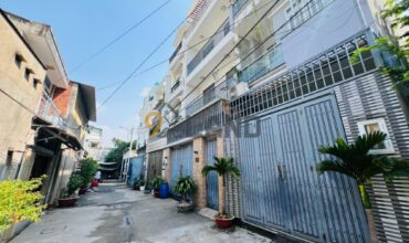 <686HBC>:BÁN LÔ ĐẤT THỔ CƯ – ĐƯỜNG SỐ 26 – P. HIỆP BÌNH CHÁNH – 73.4M2