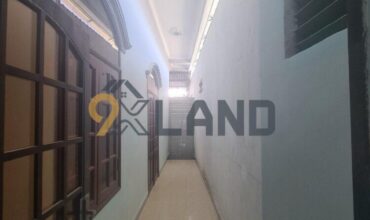 <1337LX>: NHÀ HẺM – 1 TRỆT 1 LẦU – P. LINH XUÂN – 90.7M2