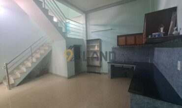 <1337LX>: NHÀ HẺM – 1 TRỆT 1 LẦU – P. LINH XUÂN – 90.7M2