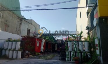 <694HBC>: BÁN ĐẤT – ĐƯỜNG 3 – P. HIỆP BÌNH CHÁNH – 202.5M2