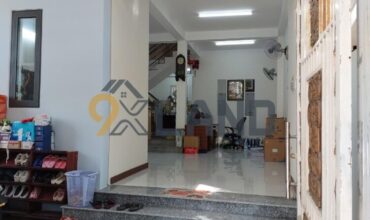 <787HBC>: CẦN BÁN NHÀ 1 TRỆT 2 LẦU – ĐƯỜNG 27 – P. HIỆP BÌNH CHÁNH