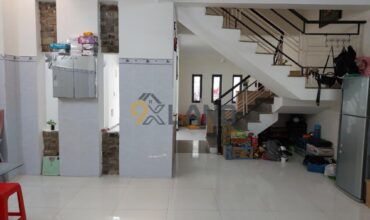 <787HBC>: CẦN BÁN NHÀ 1 TRỆT 2 LẦU – ĐƯỜNG 27 – P. HIỆP BÌNH CHÁNH